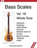 Bass Scales Vol. 18