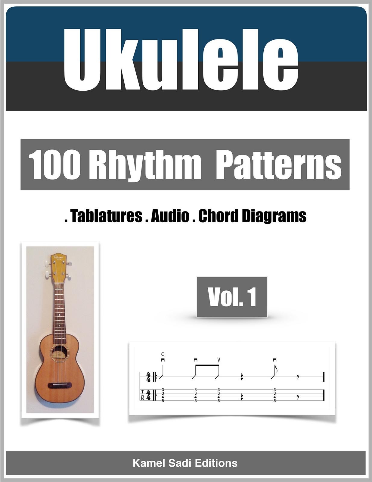 Ukulele Method
